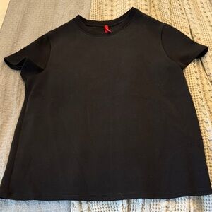 SPANX Classic Black Top